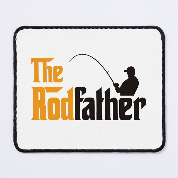 Item preview, The rodfather designed and sold by rwijiunis.