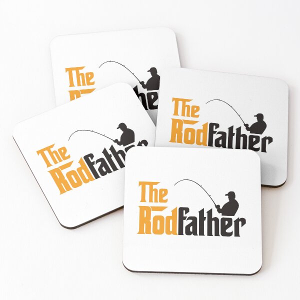 Item preview, The rodfather  designed and sold by rwijiunis.