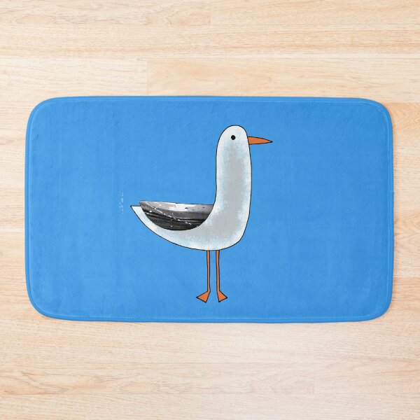 Item preview, Seagull  designed and sold by Andrew  Hitchen.