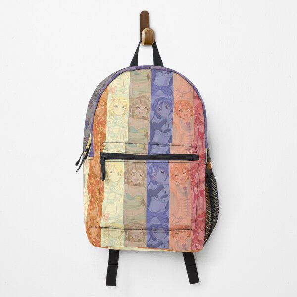 Item preview, Love Live School Idol Project color designed and sold by Evil14.