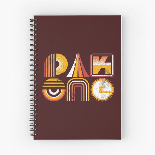 Item preview, PAC ONE 70s designed and sold by trev4000.