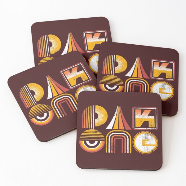Item preview, PAC ONE 70s designed and sold by trev4000.