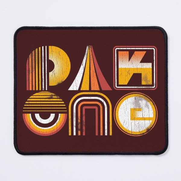 Item preview, PAC ONE 70s designed and sold by trev4000.