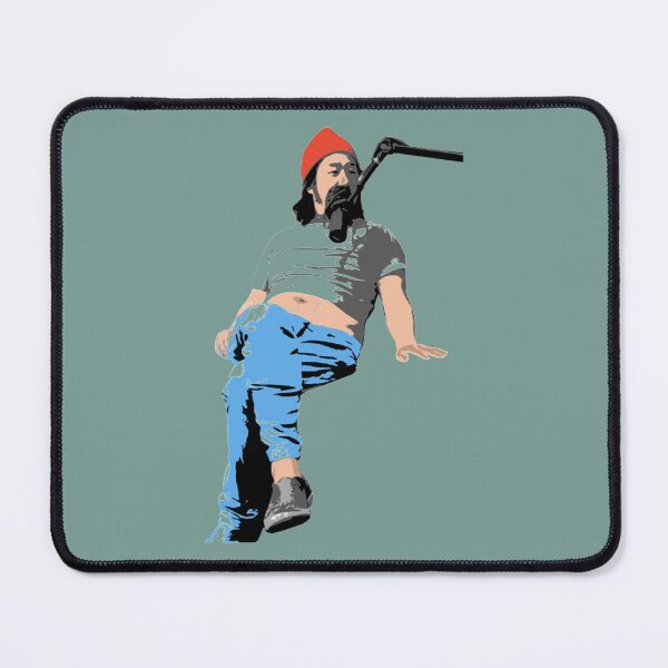 Item preview, Animated Bobby Lee Podcasting   designed and sold by Tashialutovic.