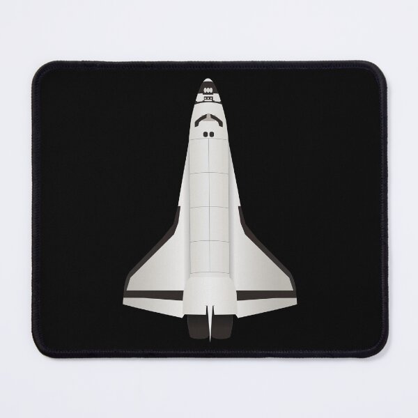 Item preview, Space Shuttle Tribute - Only the space shuttle designed and sold by BRU Design.