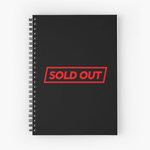 Item preview, Sold Out designed and sold by matmazel.