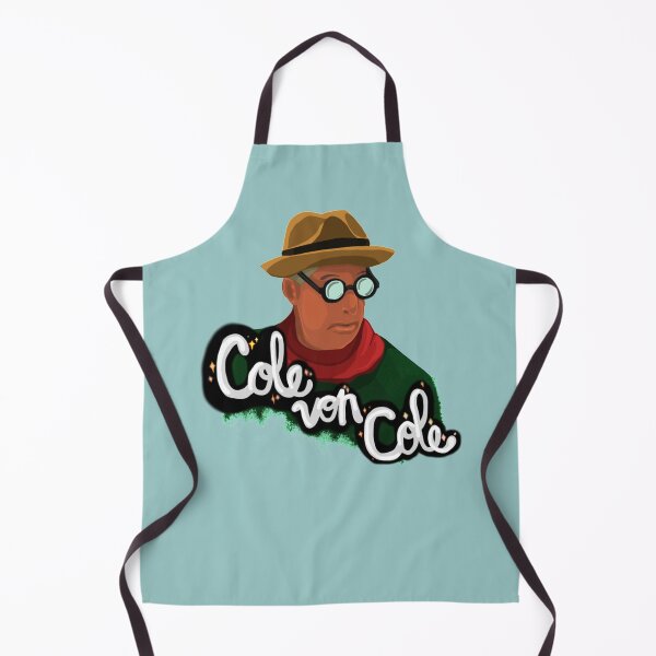 Item preview, Cole Von Cole Premium  designed and sold by Tashialutovic.