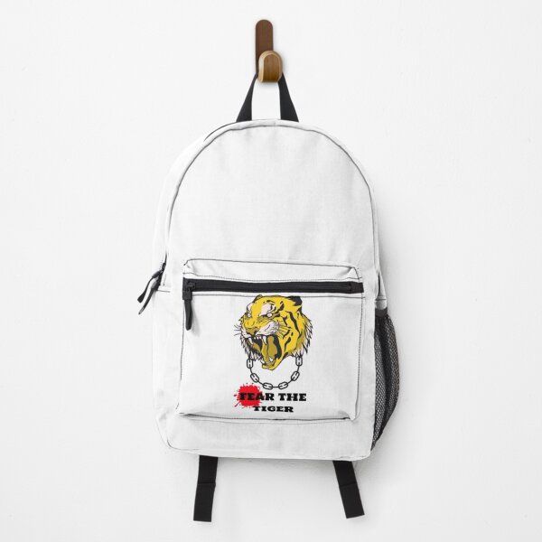 Item preview, Fear the tiger designed and sold by Tashialutovic.