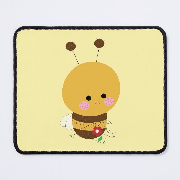 Item preview, Cutie bee designed and sold by Mylecm.