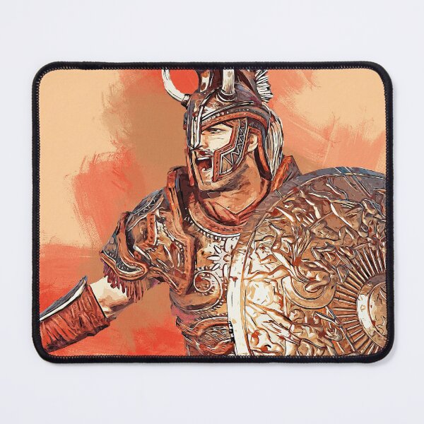 Item preview, Greek Hoplite designed and sold by AM FineArtPrints.