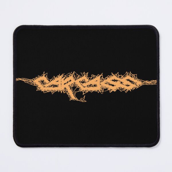 Item preview, Ccarcass logo cover designed and sold by JohnRobert12356.