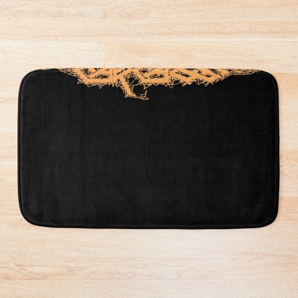 Item preview, Ccarcass logo cover designed and sold by JohnRobert12356.
