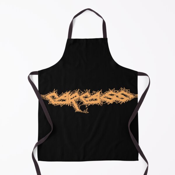 Item preview, Ccarcass logo cover designed and sold by JohnRobert12356.