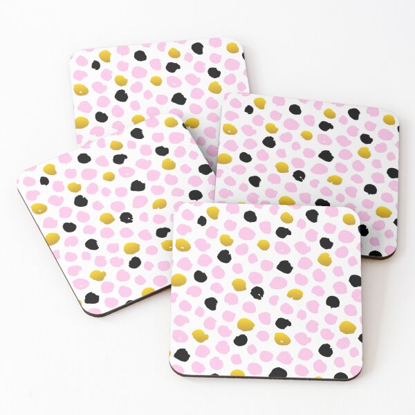 Item preview, Hand Drawn Dot Seamless Pattern designed and sold by Anna_leni.