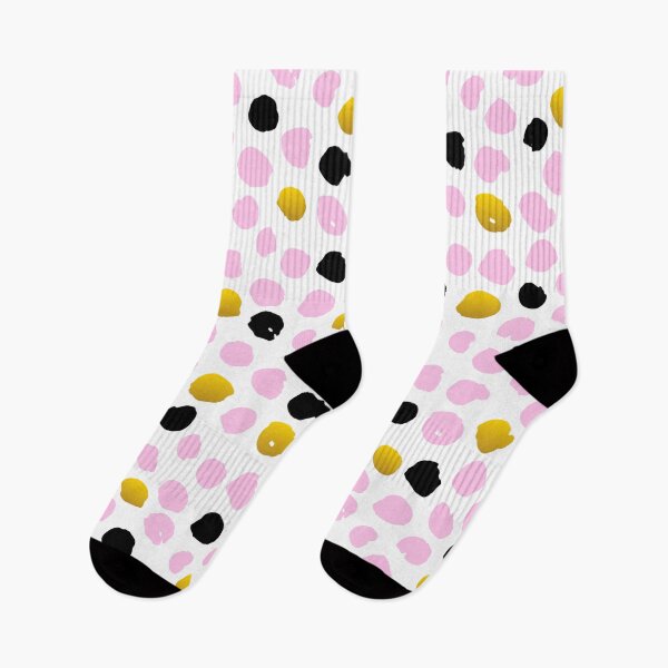 Item preview, Hand Drawn Dot Seamless Pattern designed and sold by Anna_leni.