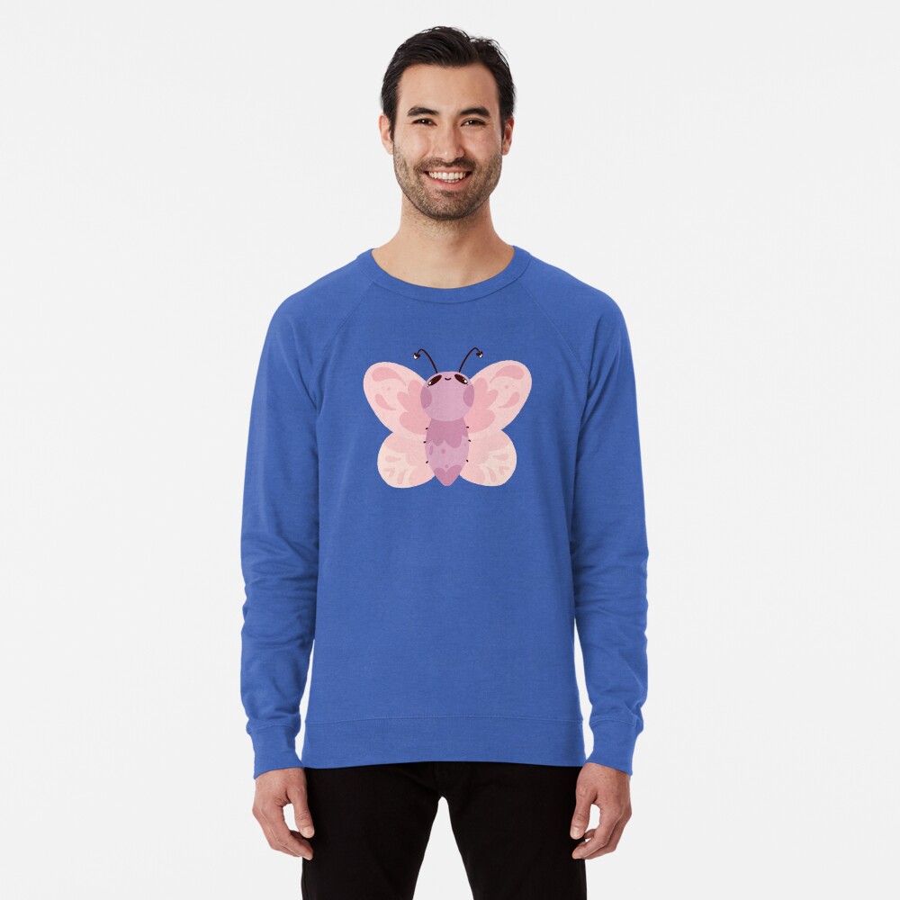 Item preview, Lightweight Sweatshirt designed and sold by Sandramartins.