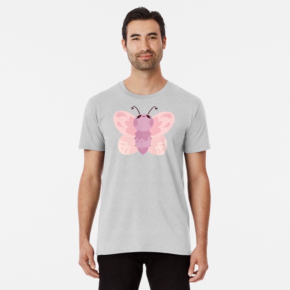 Item preview, Premium T-Shirt designed and sold by Sandramartins.