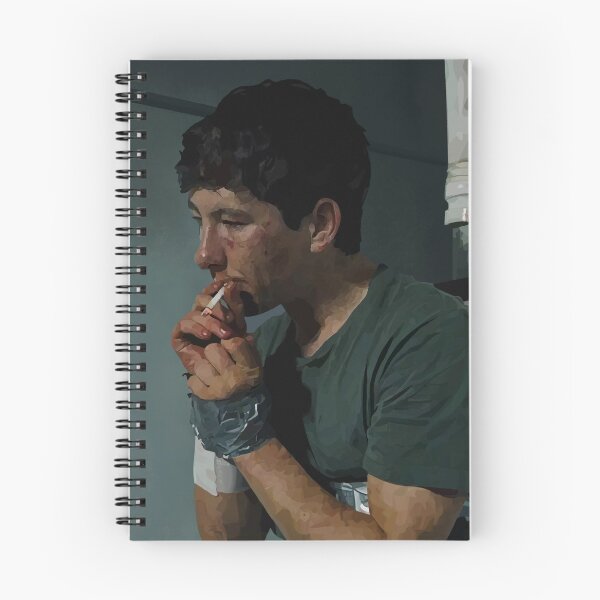 Item preview, The killing of a sacred deer designed and sold by neveisai.