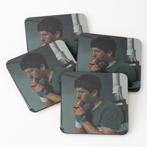 Item preview, The killing of a sacred deer designed and sold by neveisai.