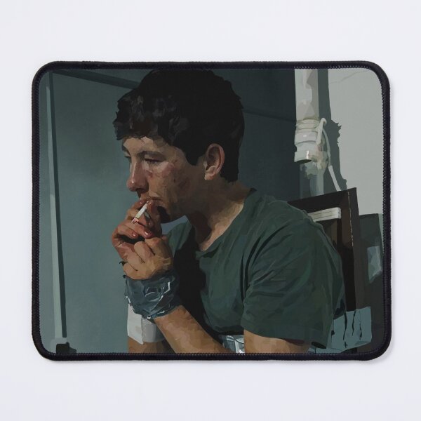 Item preview, The killing of a sacred deer designed and sold by neveisai.