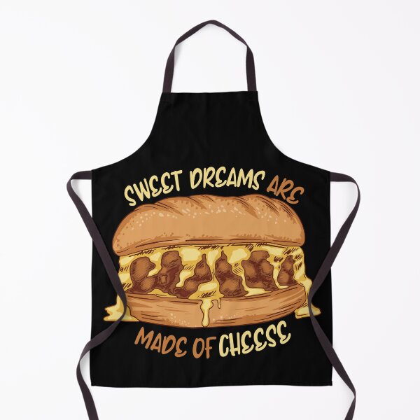 Item preview, Sweet Dreams Are Made Of Cheese- Cheese designed and sold by YueHeng Creates ⭐⭐⭐⭐⭐.