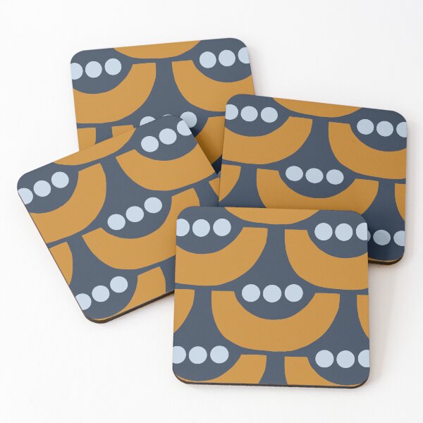 Item preview, Bold Plant Blue designed and sold by susycosta.