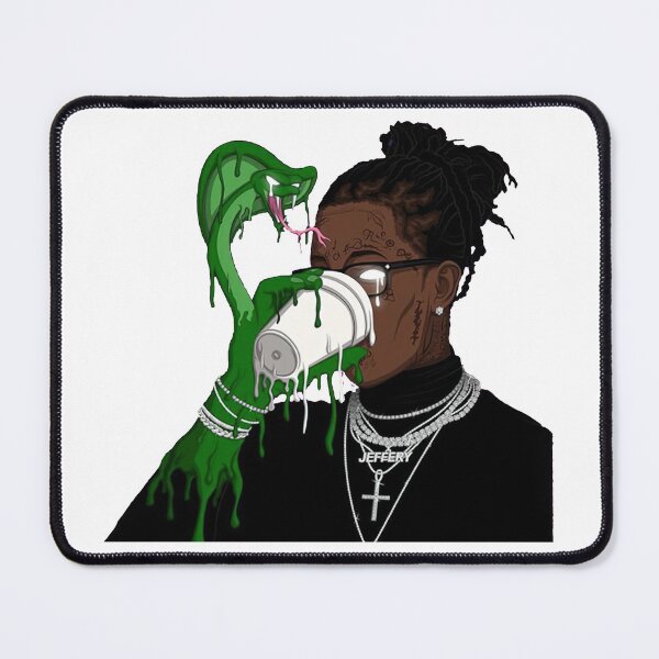 Item preview, Young Thug designed and sold by Kodakblack203.