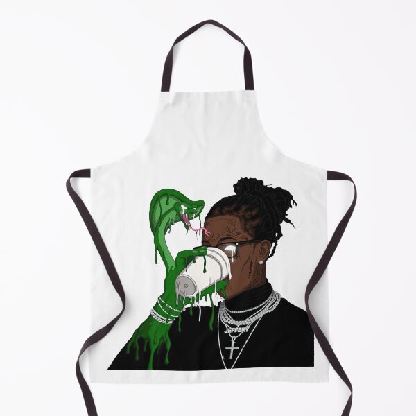 Item preview, Young Thug designed and sold by Kodakblack203.