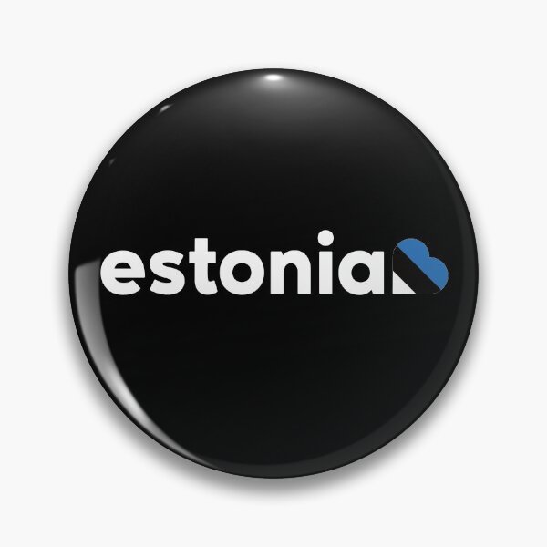 Item preview, Love Estonia designed and sold by creatory.