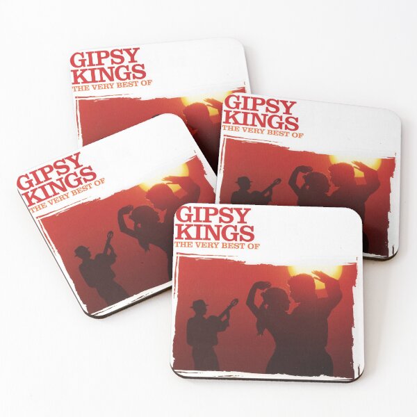 Item preview, The very best of Gipsy Kings designed and sold by Muhammad80.