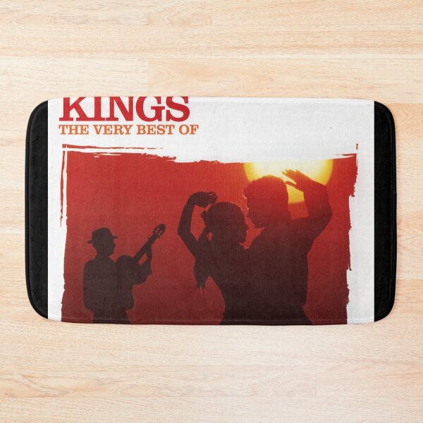 Item preview, The very best of Gipsy Kings designed and sold by Muhammad80.
