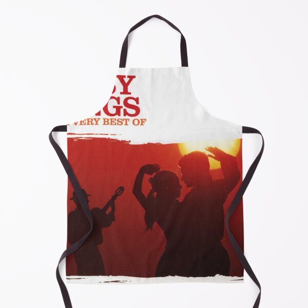 Item preview, The very best of Gipsy Kings designed and sold by Muhammad80.