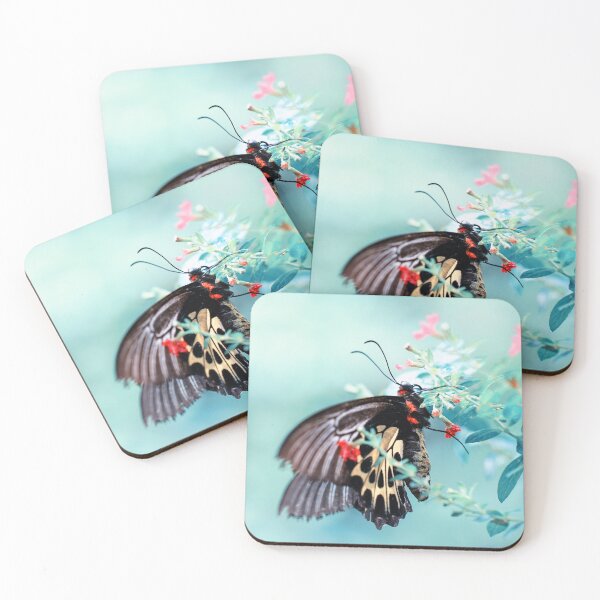 Item preview, Butterfly Common Birdwing designed and sold by sinseeho.