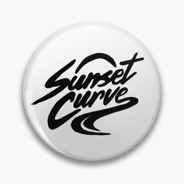 Item preview, sunset curve designed and sold by Carmens-World.
