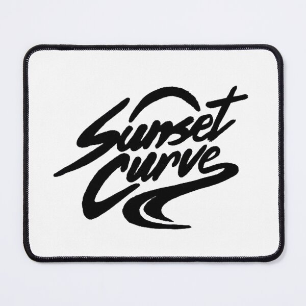 Item preview, sunset curve designed and sold by Carmens-World.