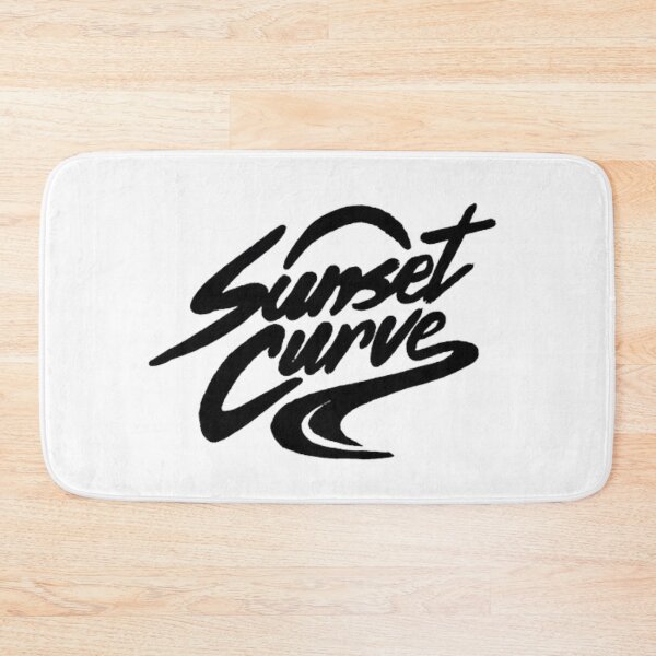 Item preview, sunset curve designed and sold by Carmens-World.