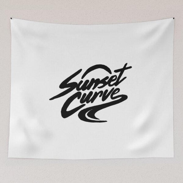 Item preview, sunset curve designed and sold by Carmens-World.