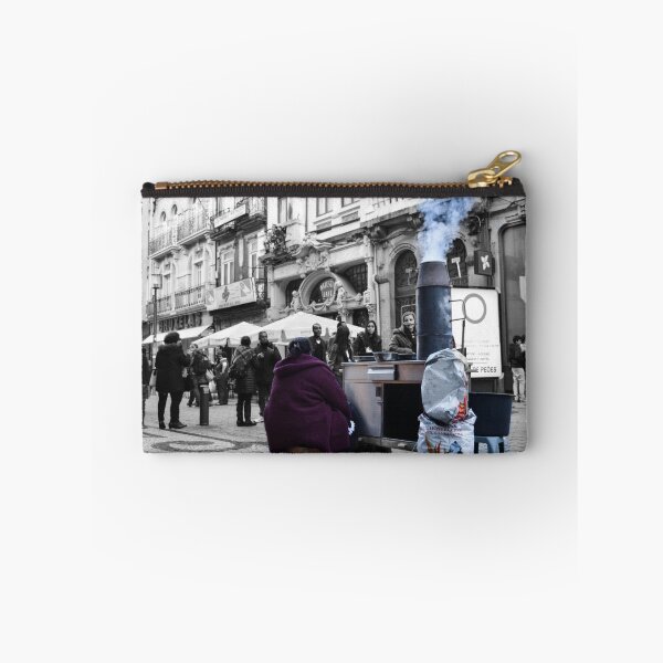 Item preview, Street Photography - Street Vendor  designed and sold by inesmsmartins.