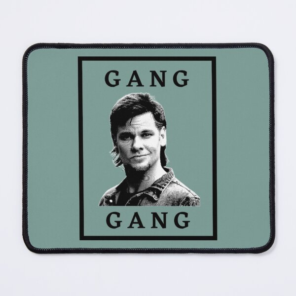 Item preview, Theo Von _Gang Gang_ designed and sold by Tashialutovic.