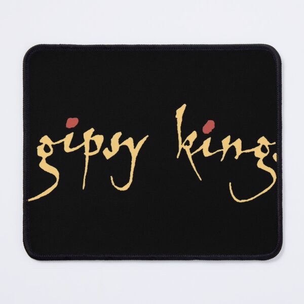 Item preview, Gipsy kings logo cover designed and sold by Muhammad80.