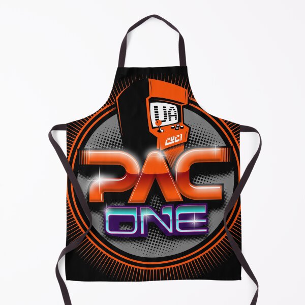 Item preview, Pac One retro arcade  designed and sold by trev4000.