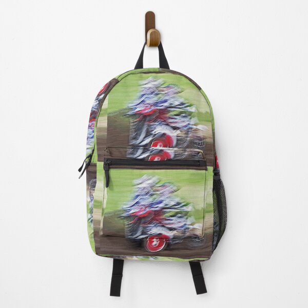 Item preview, r902/ New finition 2021: Moto-Cross: " l'Art Moderne et 2 Bonne-Sœurs sur un side-car cross, une Belle Interprétation de la Vitesse Lente Okaio Créations Olavia-Olao designed and sold by o.okaïo.
