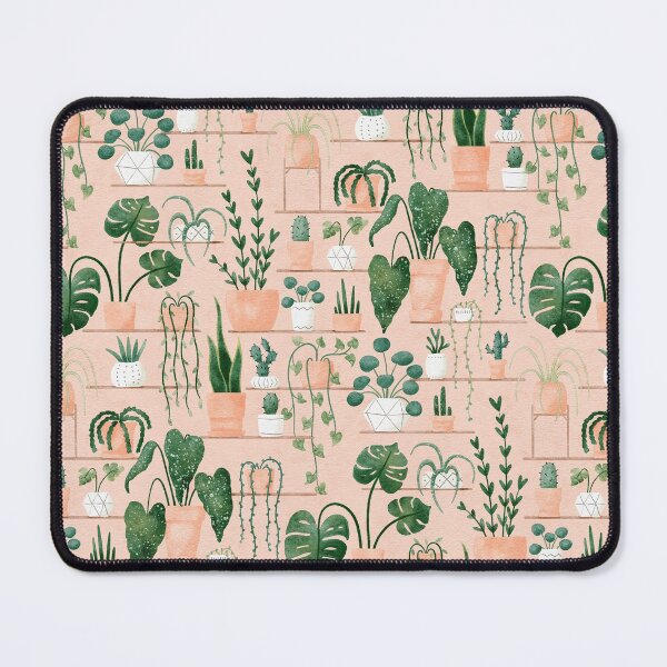 Item preview, Plants in Pots designed and sold by RebeccaFlaherty.