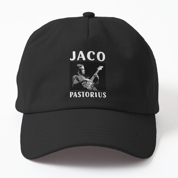 Aperçu de l'œuvre Hommage à Jaco Pastorius II créée et vendue par BlackLineWhite.