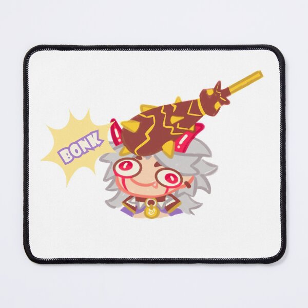 Item preview, Arataki Itto (BONK) designed and sold by okicoma.