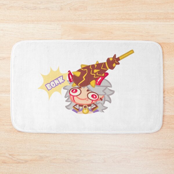 Item preview, Arataki Itto (BONK) designed and sold by okicoma.