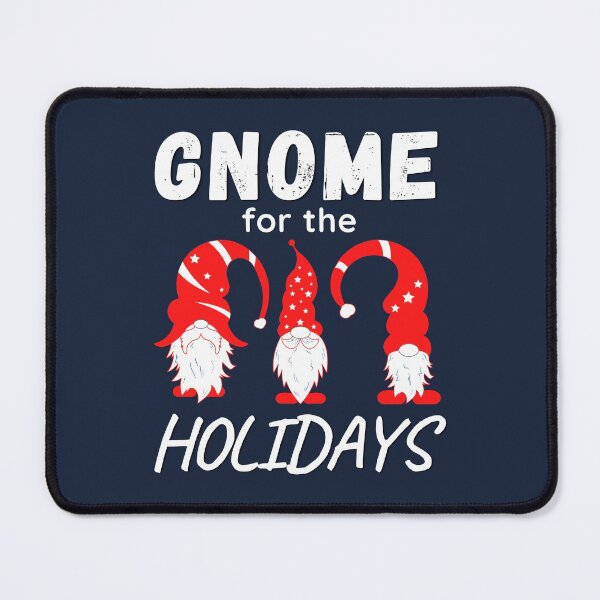 Item preview, Gnome For The Holidays designed and sold by RKMR.
