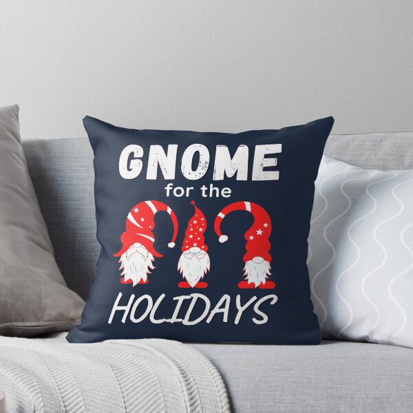 Item preview, Gnome For The Holidays designed and sold by RKMR.