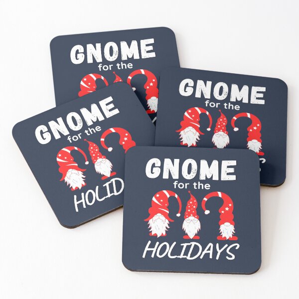 Item preview, Gnome For The Holidays designed and sold by RKMR.