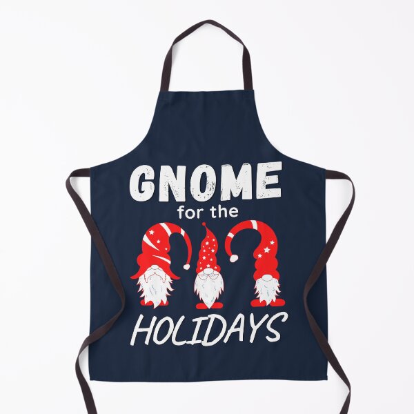 Item preview, Gnome For The Holidays designed and sold by RKMR.